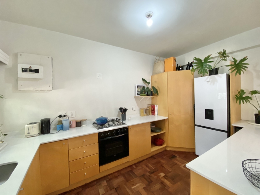 To Let 1 Bedroom Property for Rent in Tamboerskloof Western Cape